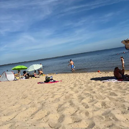 Camping 4 A 6 Personnes Proche Et Ocean *
