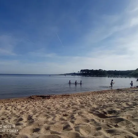 4 A 6 Personnes Proche Et Ocean *